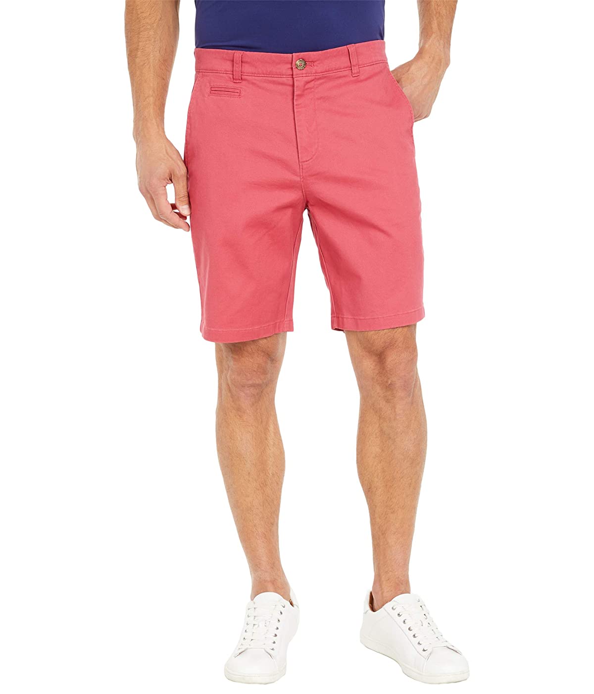 

Шорты johnnie-O Neal Stretch Twill Malibu Red, 40W 32L