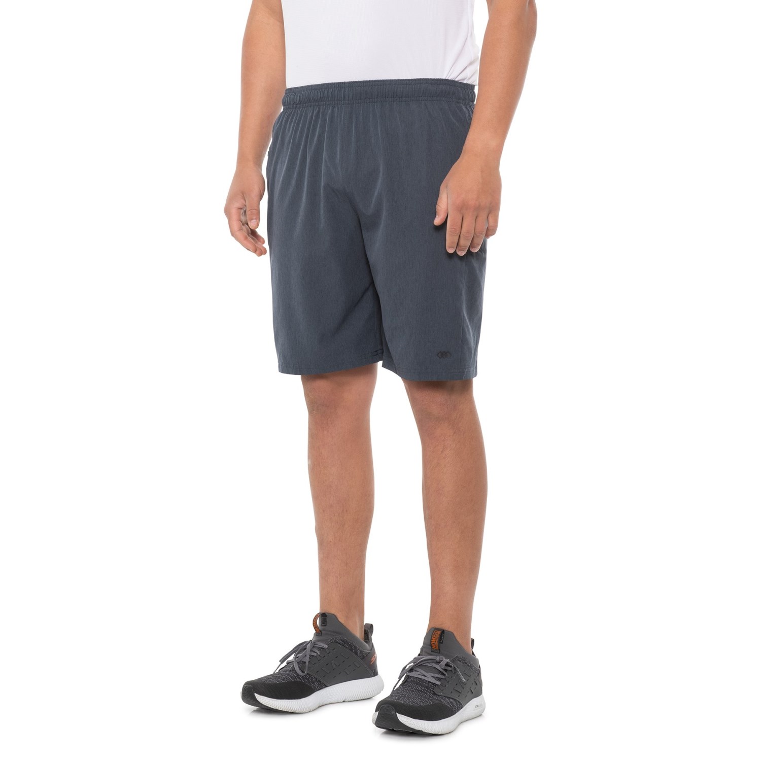 

Шорты Leg3nd Bonded Pocket Woven Denim Space Dye,  (44, Шорты Leg3nd Bonded Pocket Woven Denim Space Dye, S (44)