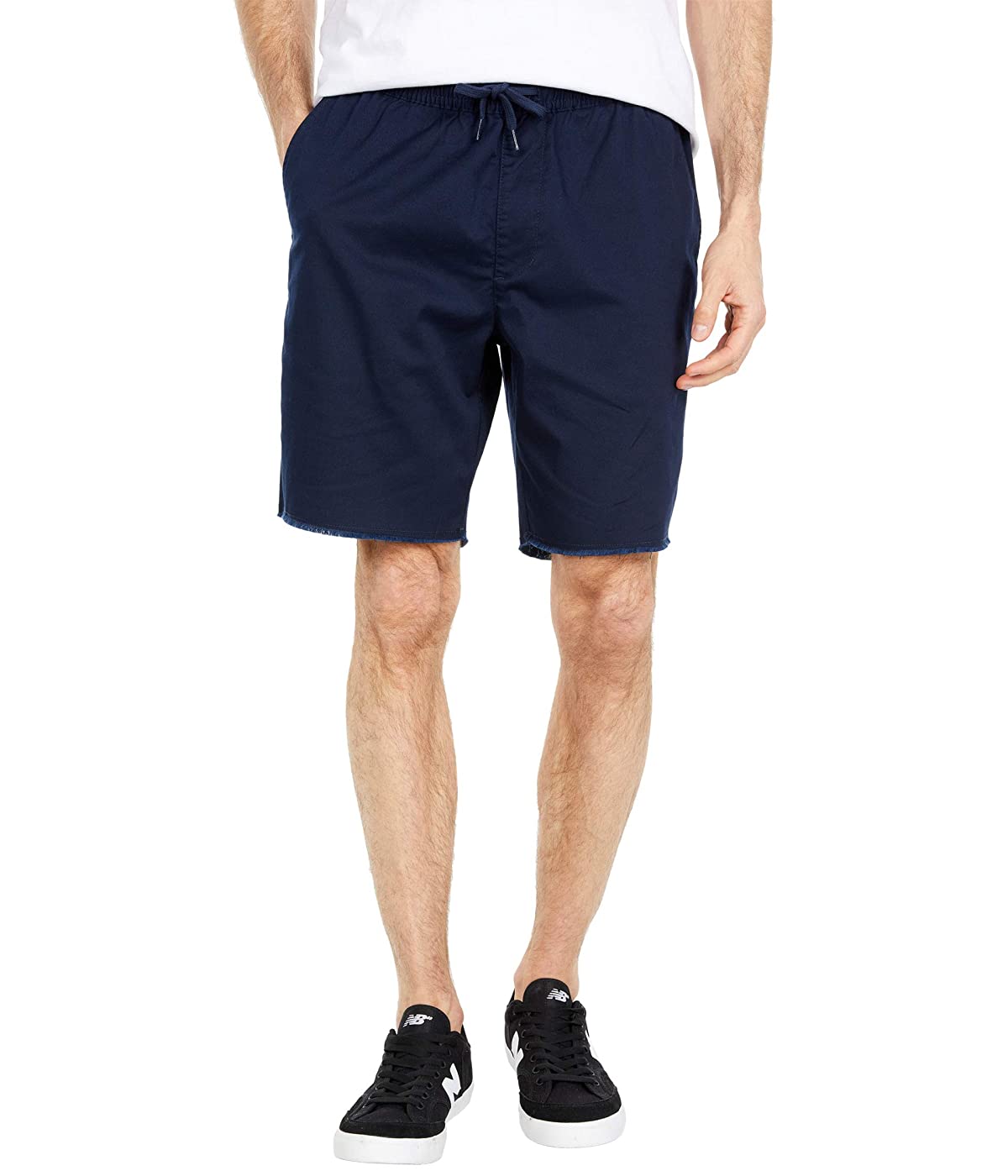 

Шорты RVCA Weekend Elastic 19" Navy Marine,  (44, Шорты RVCA Weekend Elastic 19" Navy Marine, S (44)