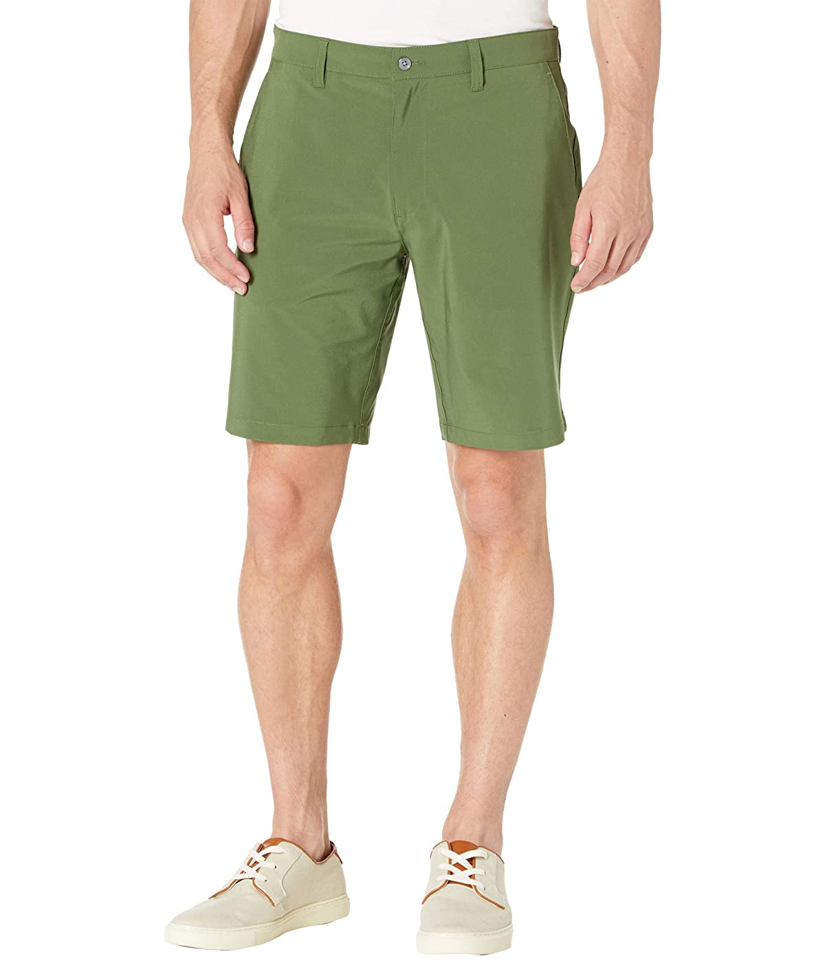 

Шорты Polo Ralph Lauren All-Day Beach Supply Olive, 38W 32L