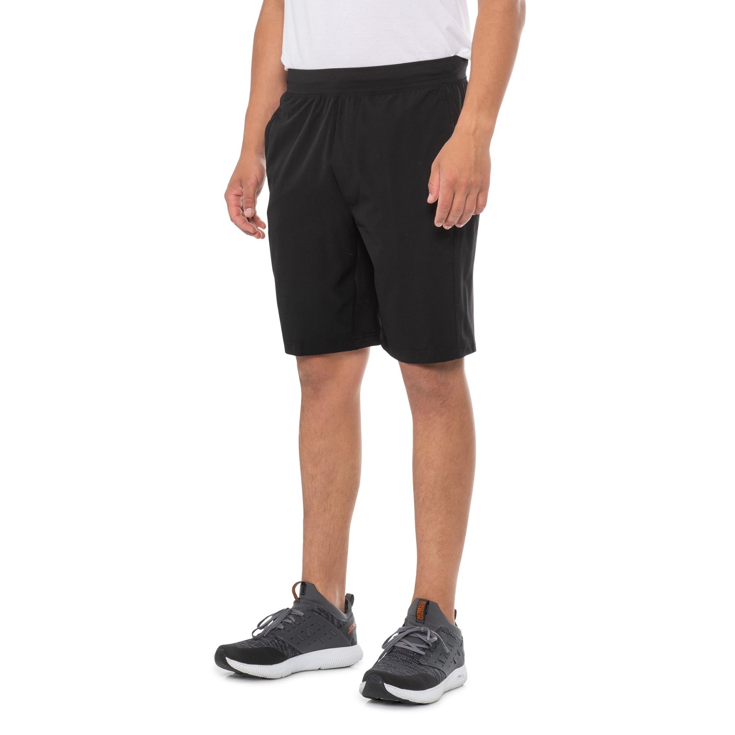 

Шорты Gaiam Karma Black, S (44)