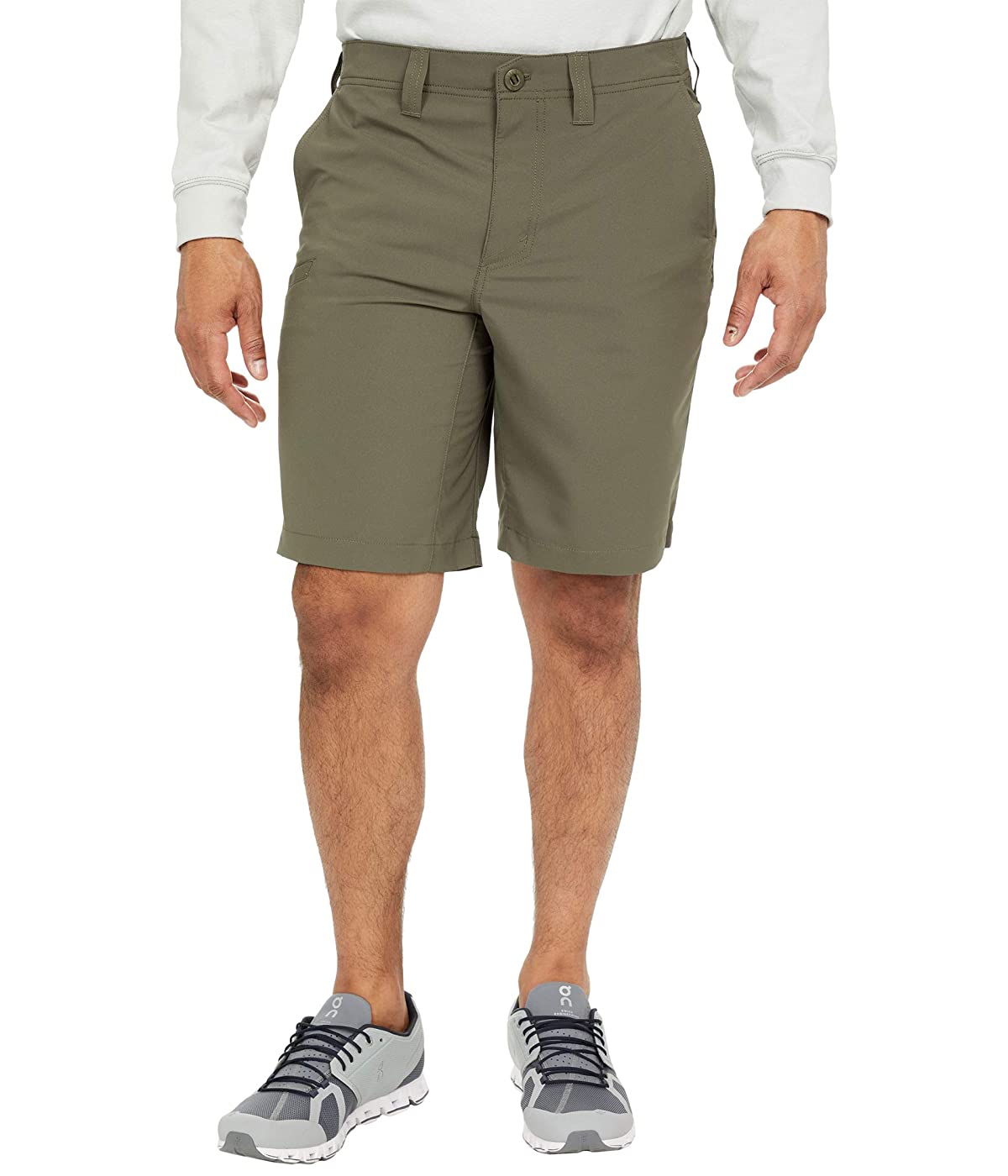 

Шорты 5.11 Tactical Dart Ranger Green, 38W 32L