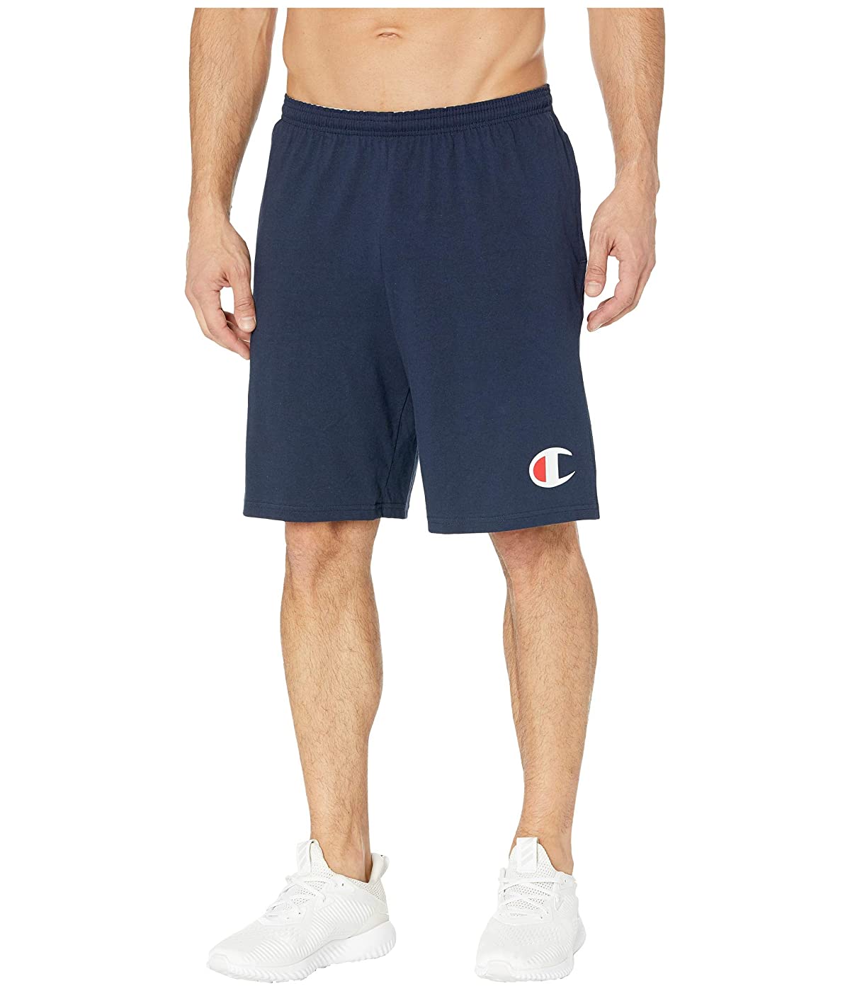 

Шорты Champion Classic Jersey Graphic Navy,  (46, Шорты Champion Classic Jersey Graphic Navy, M (46)