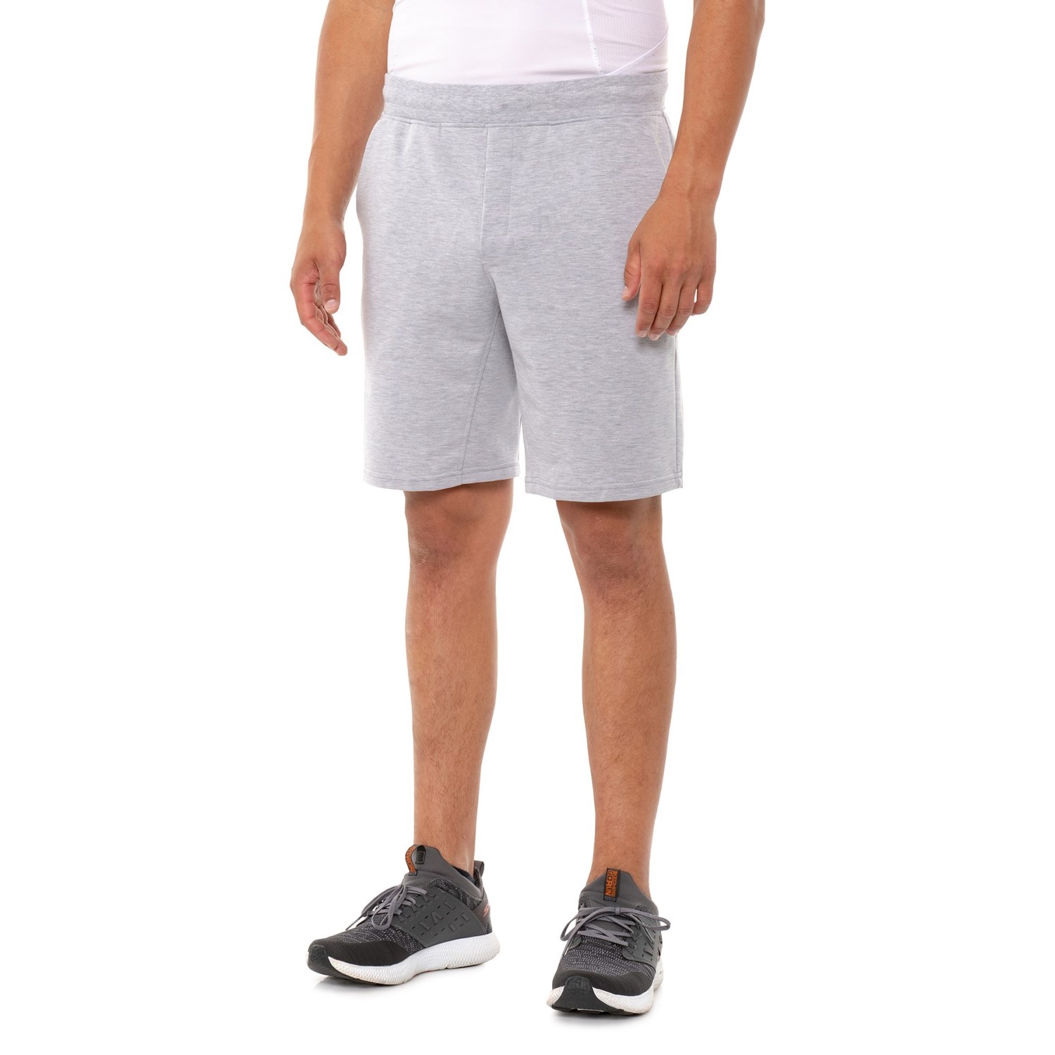 

Шорты MPG Knit Yoga - 8.5 Sleet,  (46, Шорты MPG Knit Yoga - 8.5 Sleet, M (46)