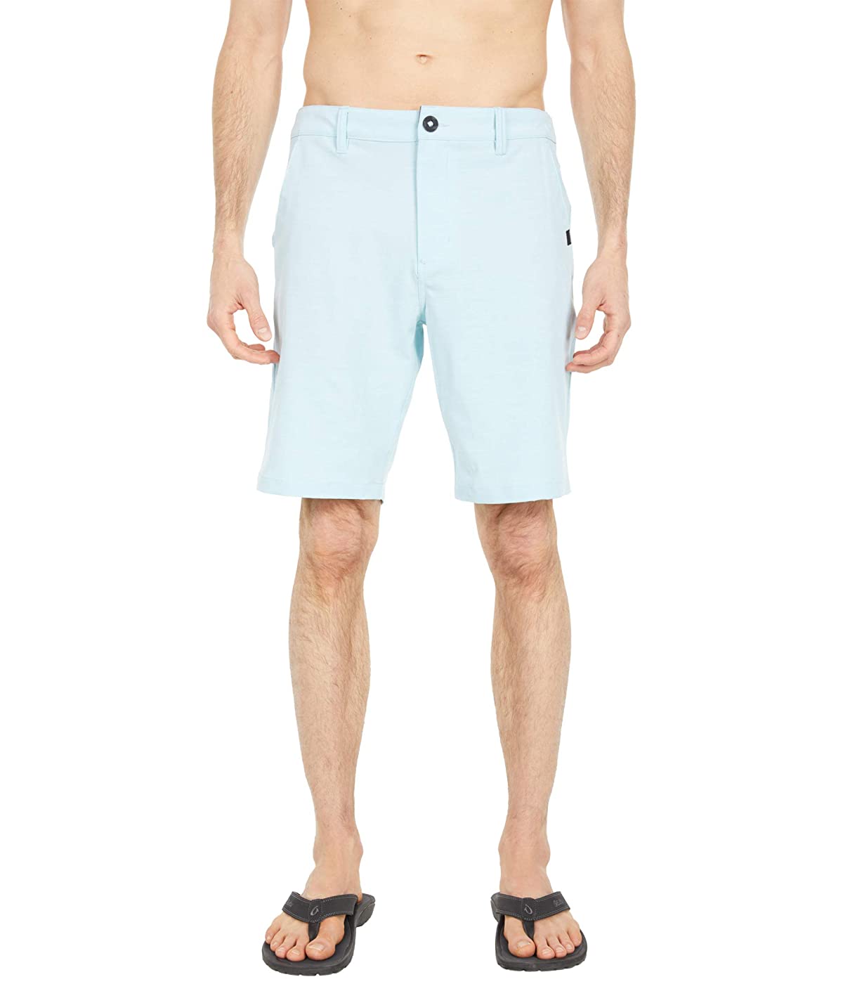 

Шорты Rip Curl Jackson Boardwalk Light Blue, 31W 32L