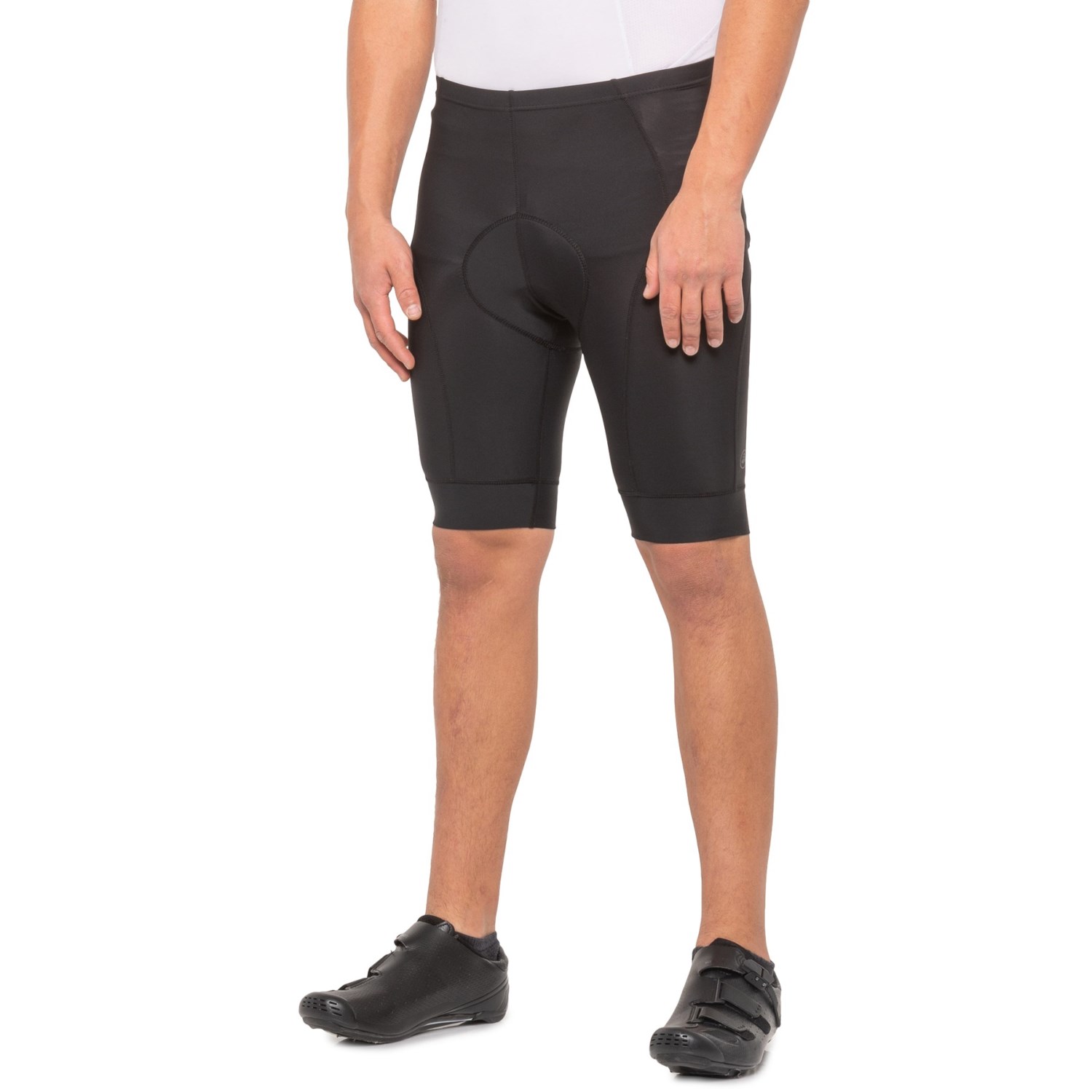 

Шорты Performance Bike Elite Bike Black,  (50, Шорты Performance Bike Elite Bike Black, XL (50)