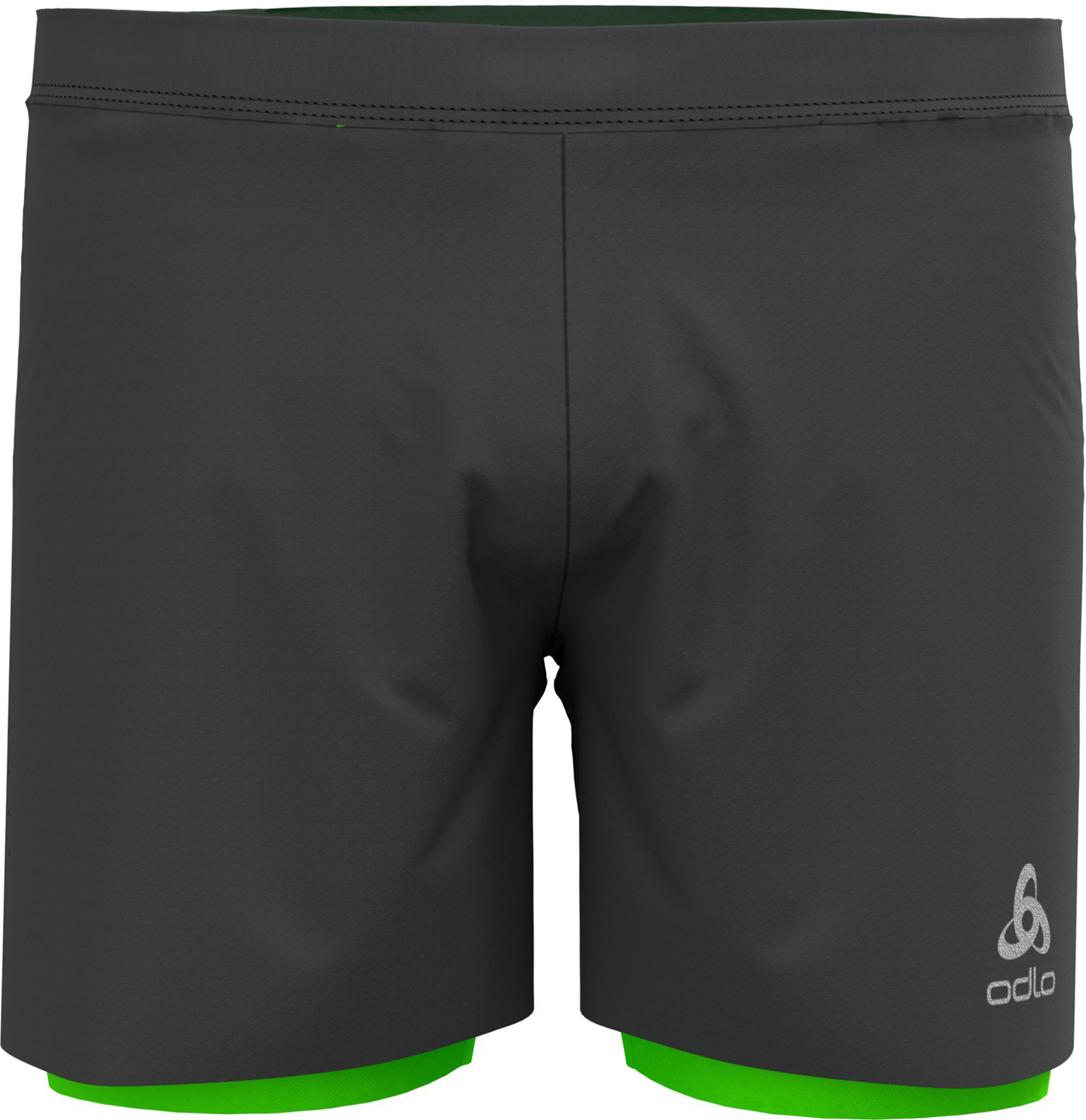 

Шорты Odlo ZEROWEIGHT 5 INCH 2IN1, XXL (52)