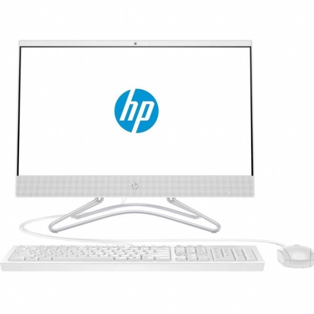 

Моноблок HP 200 G4 (9UG57EA)