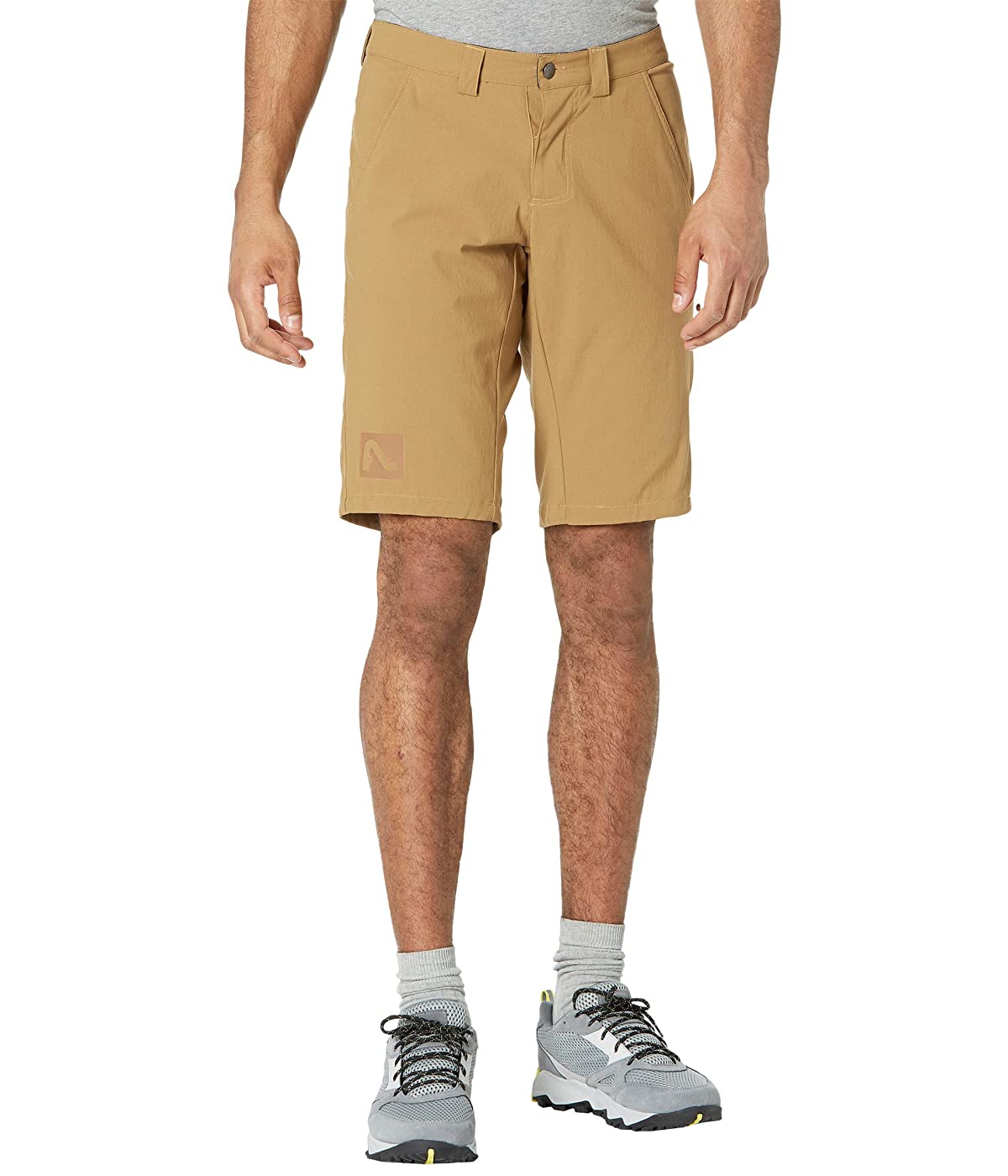 

Шорты Flylow Preston Maize, XXL (52)