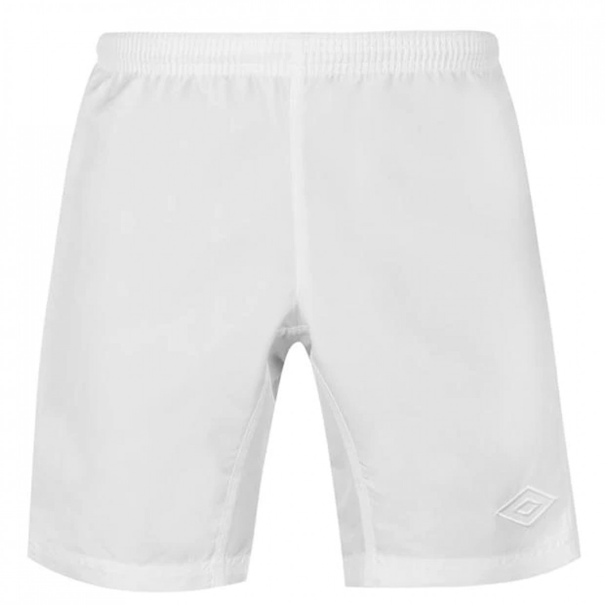 

Шорты Umbro Football White,  (50, Шорты Umbro Football White, XL (50)