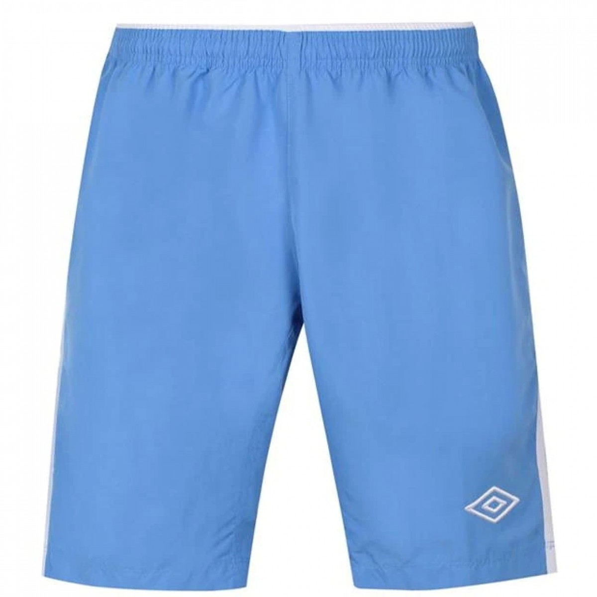 

Шорты Umbro Football Sky/White,  (50, Шорты Umbro Football Sky/White, XL (50)