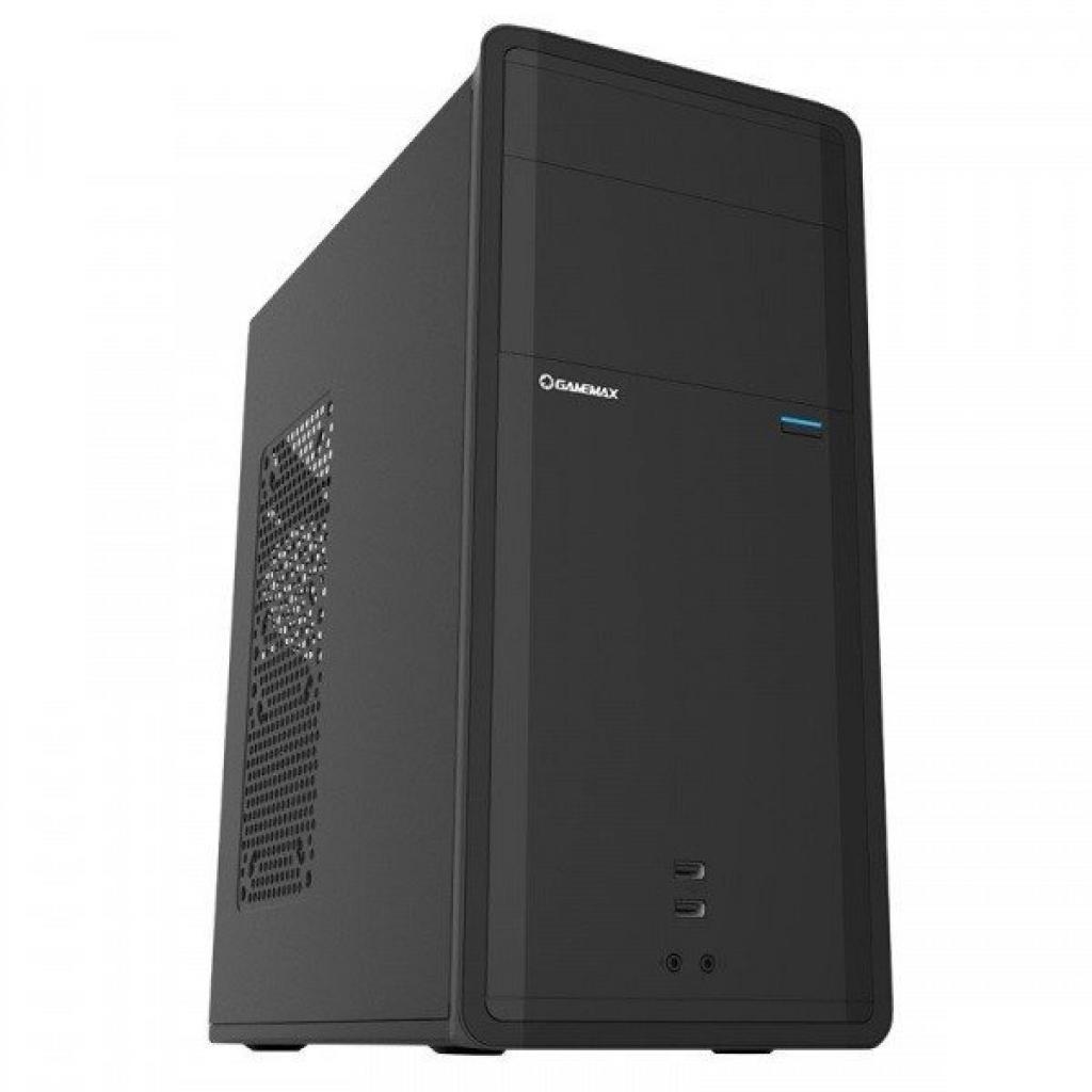 

Корпус GameMax ET-209-NP без БЖ