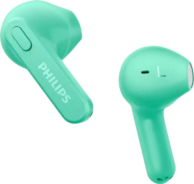 

Наушники PHILIPS TAT2236GR/00 Green