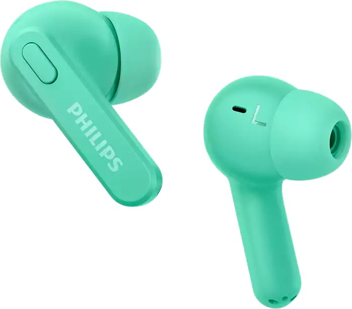 

Наушники Philips TAT2206GR/00 Green