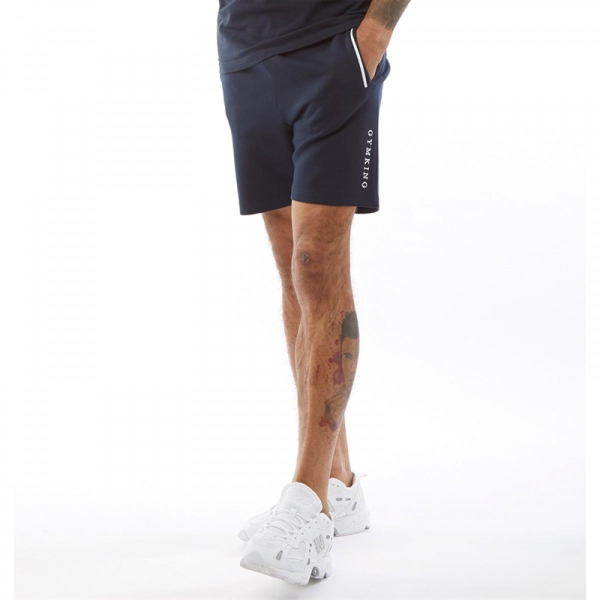

Шорты Gym King Hawkins Navy Navy,  (50, Шорты Gym King Hawkins Navy Navy, XL (50)