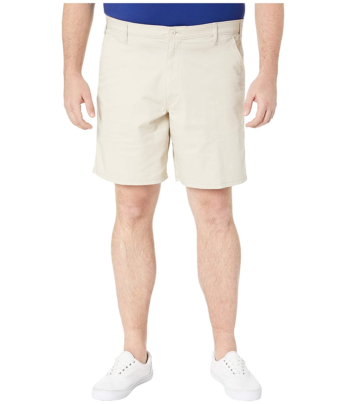 

Шорты Dockers Big & Tall Original Sahara Khaki, 60W 32L