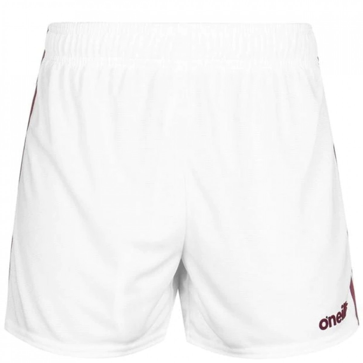 

Шорты ONeills Mourne White/Maroon, 36W 32L