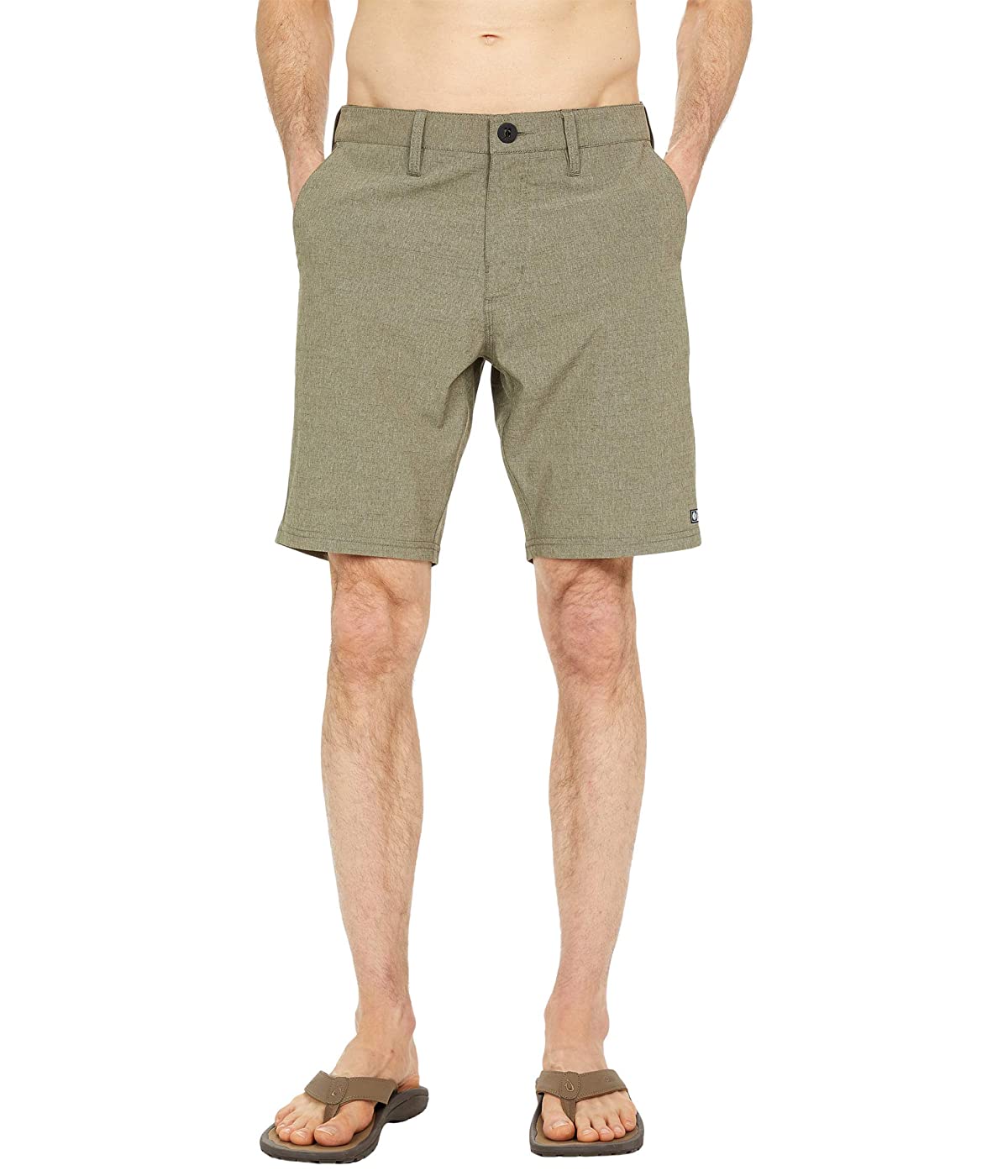 

Шорты Salty Crew Drifter 2 Utility Walk Army, 32W 32L