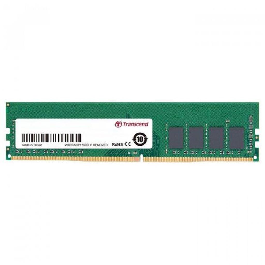 

Память Transcend 4 GB DDR4 2666 MHz (JM2666HLH-4G)