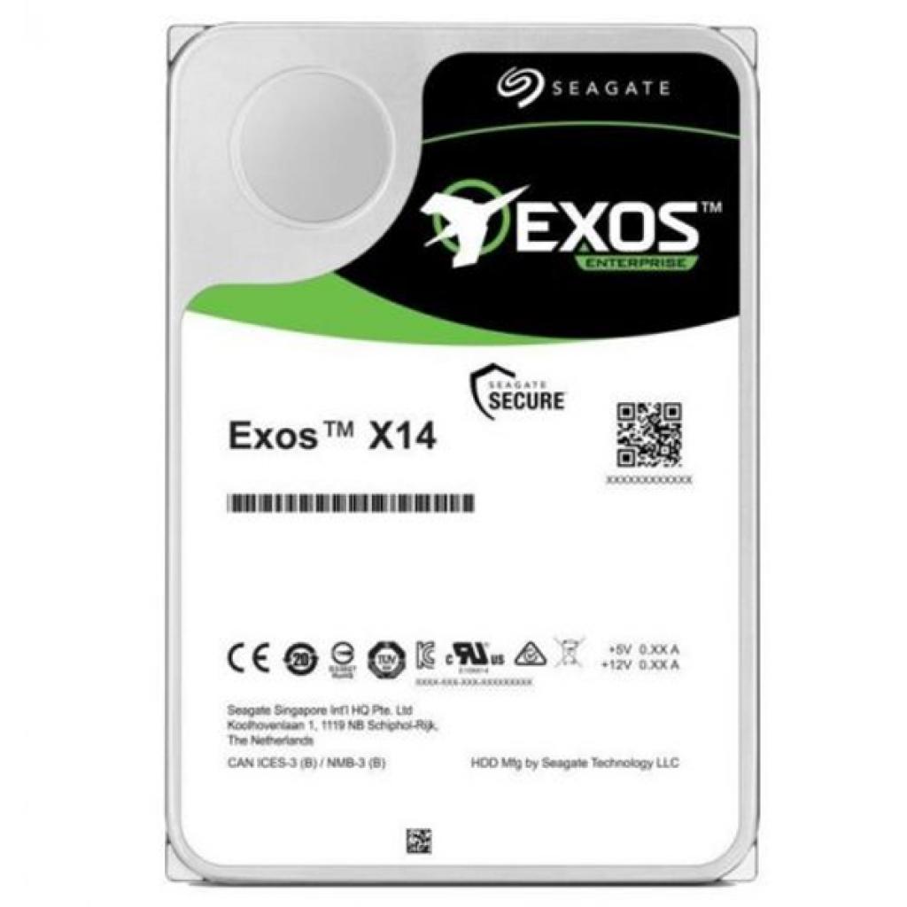 

Жесткий диск Seagate Exos 7E8 SAS 6 TB (ST6000NM029A)