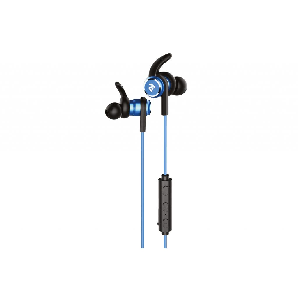 

Наушники 2E S9 WiSport Wireless In Ear Headset Waterproof (2E-IES9WBL)