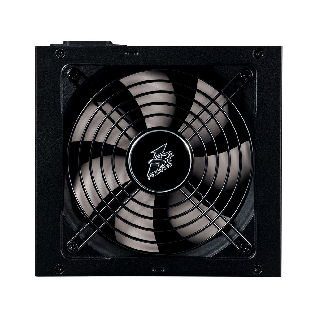 

Блок питания 1stPlayer PS-600AX 600W 80 Plus Bronze