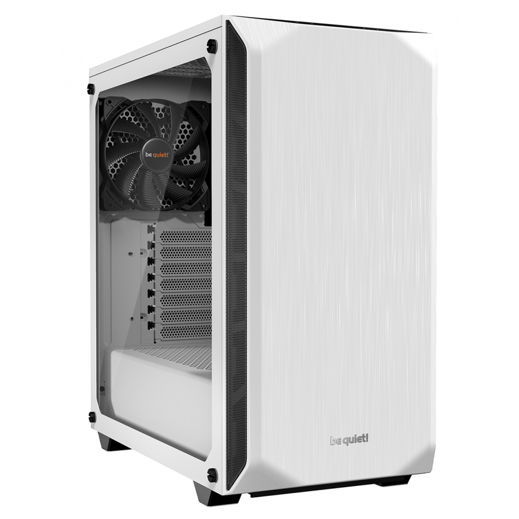 

Корпус Be quiet! Pure Base 500 Window White (BGW35)