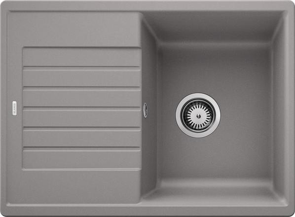 

Кухонная мойка Blanco Zia 45 S Compact 524723
