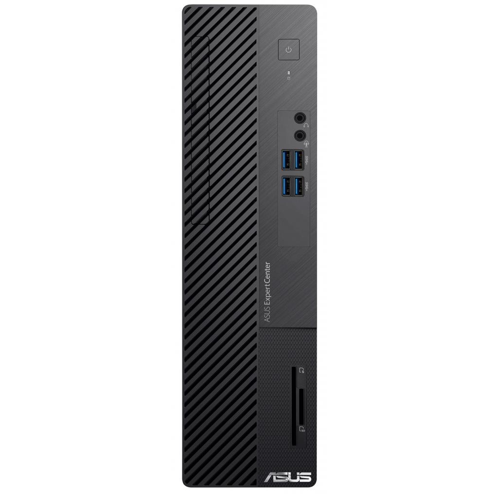 

Компьютер ASUS D500SA SFF (90PF0231-M13750)