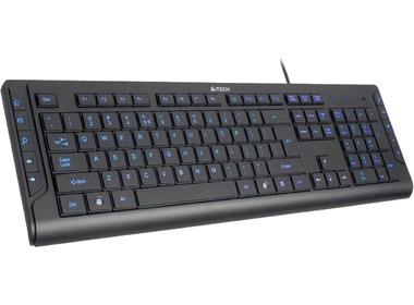 

Клавиатура A4-TECH KD-600L