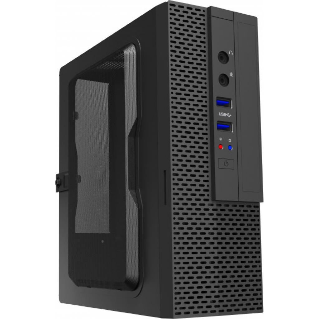 

Корпус Gamemax ST102-2U3