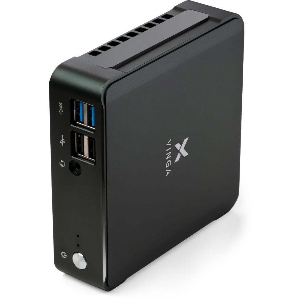 

Компьютер Vinga Mini PC V650 (V65010310U.321TWP)