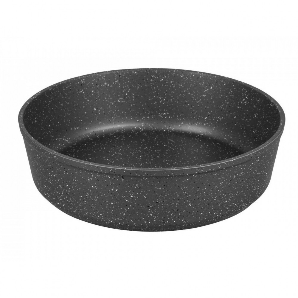 

Форма для выпечки OMS 3411-28-Grey 28 см 4.2 л