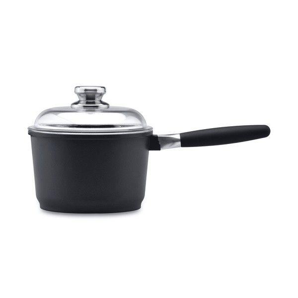 

Ковш с крышкой Berghoff Scala 2307227 20 см 2.7 л