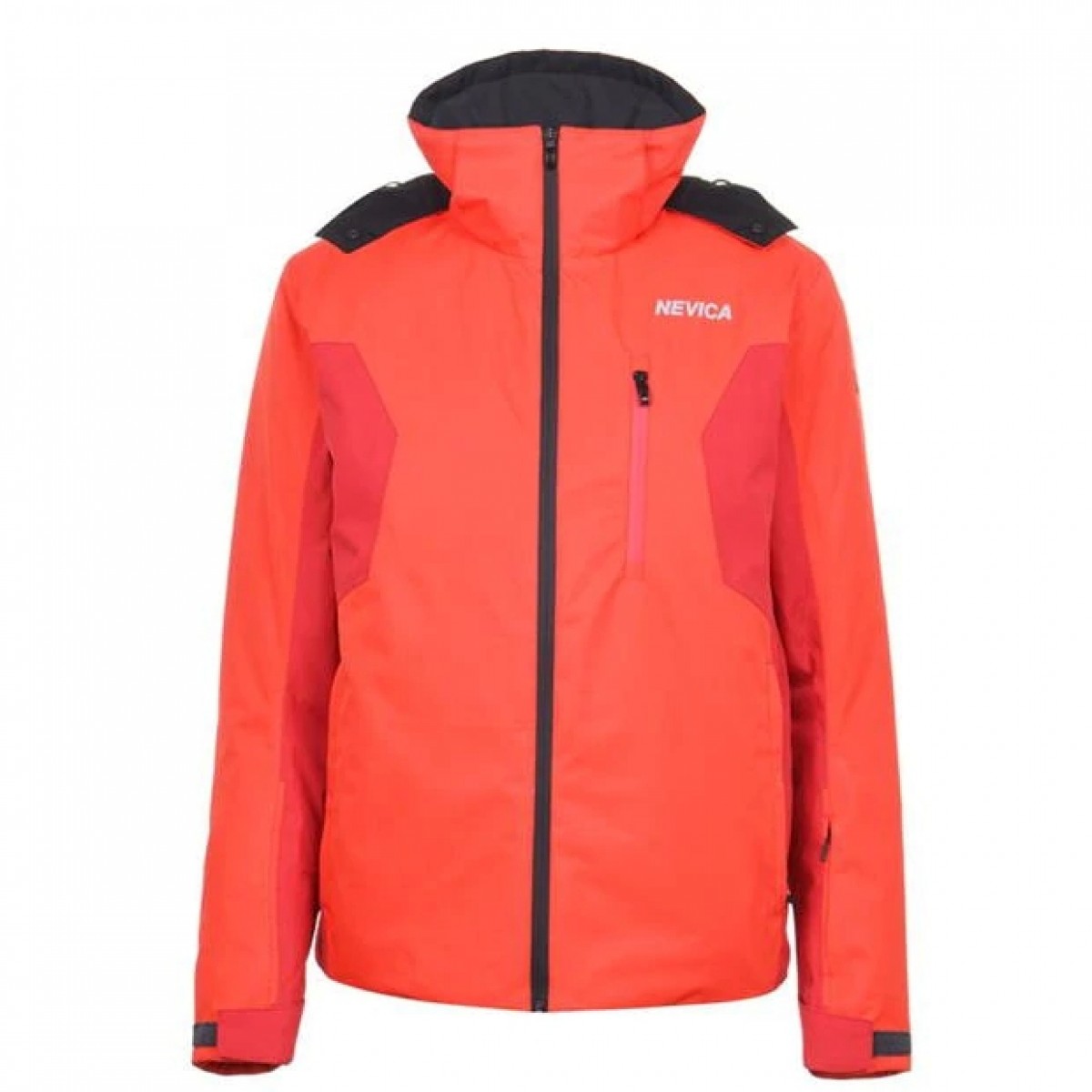 

Куртка Nevica Meribel Red,  (50, Куртка Nevica Meribel Red, XL (50)