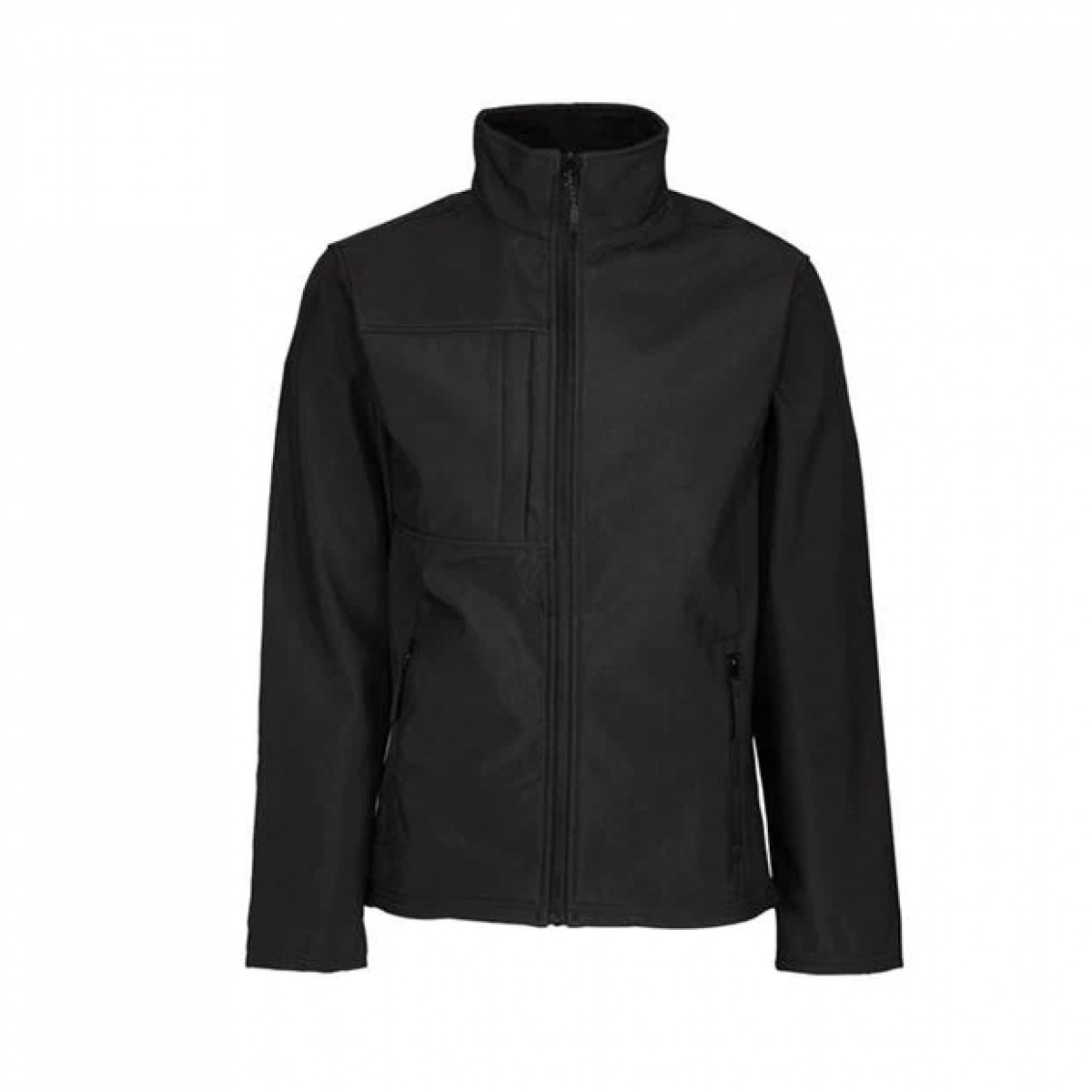 

Куртка Regatta Octagon II 3 Layer Sotshell Black,  (48, Куртка Regatta Octagon II 3 Layer Sotshell Black, L (48)