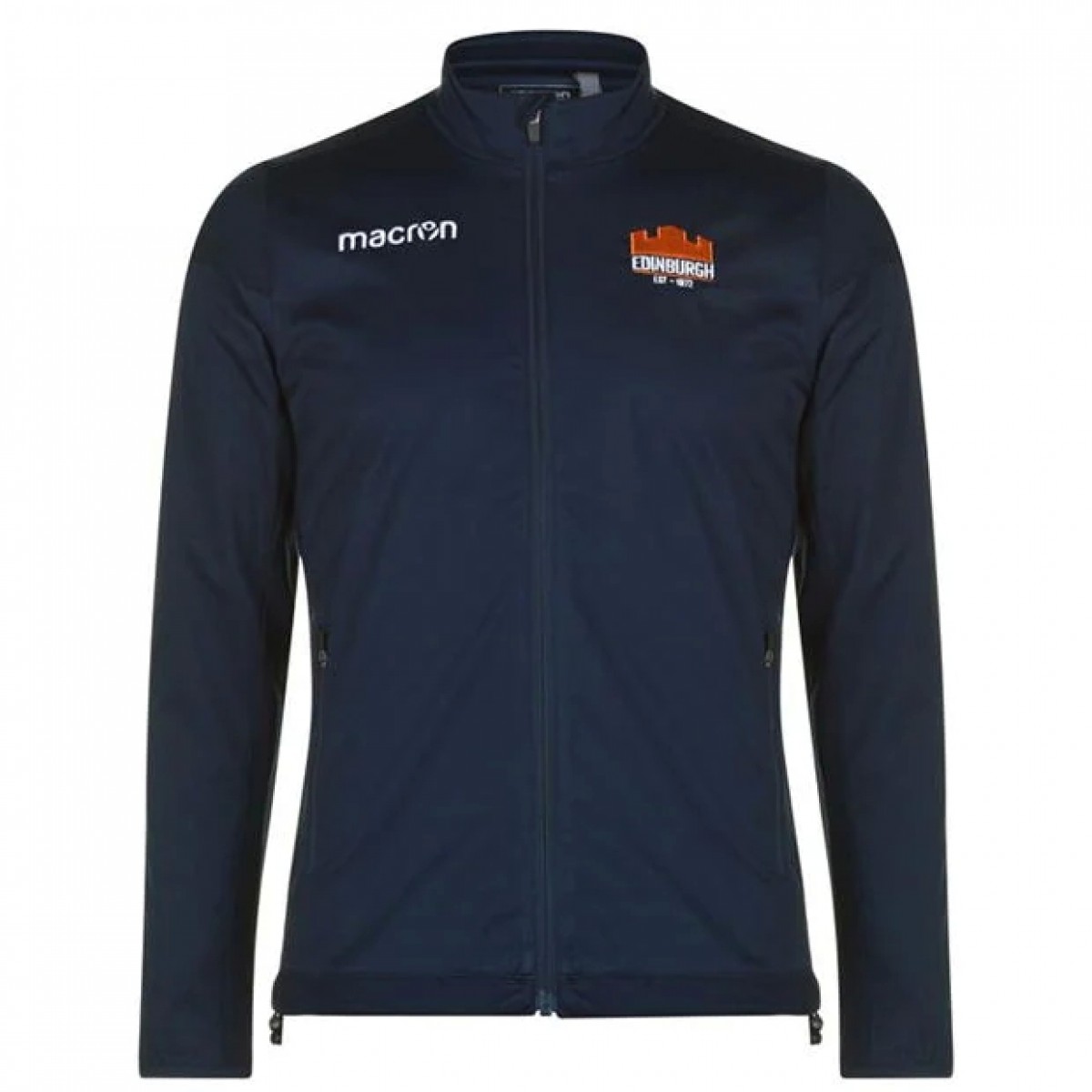 

Куртка Macron Edinburgh Navy,  (50, Куртка Macron Edinburgh Navy, XL (50)