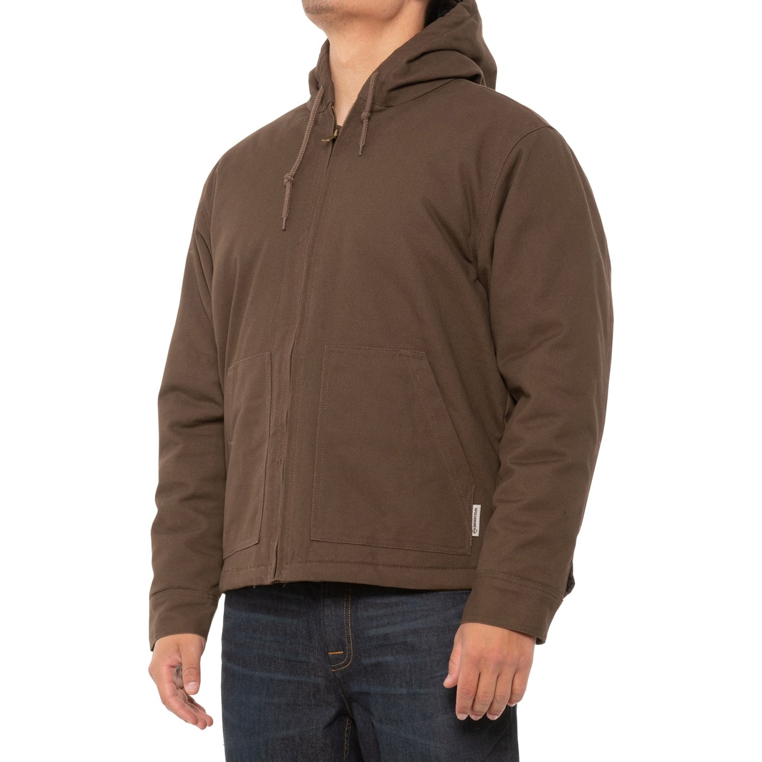 

Куртка Wolverine Grayson - Insulated Bison,  (46, Куртка Wolverine Grayson - Insulated Bison, M (46)