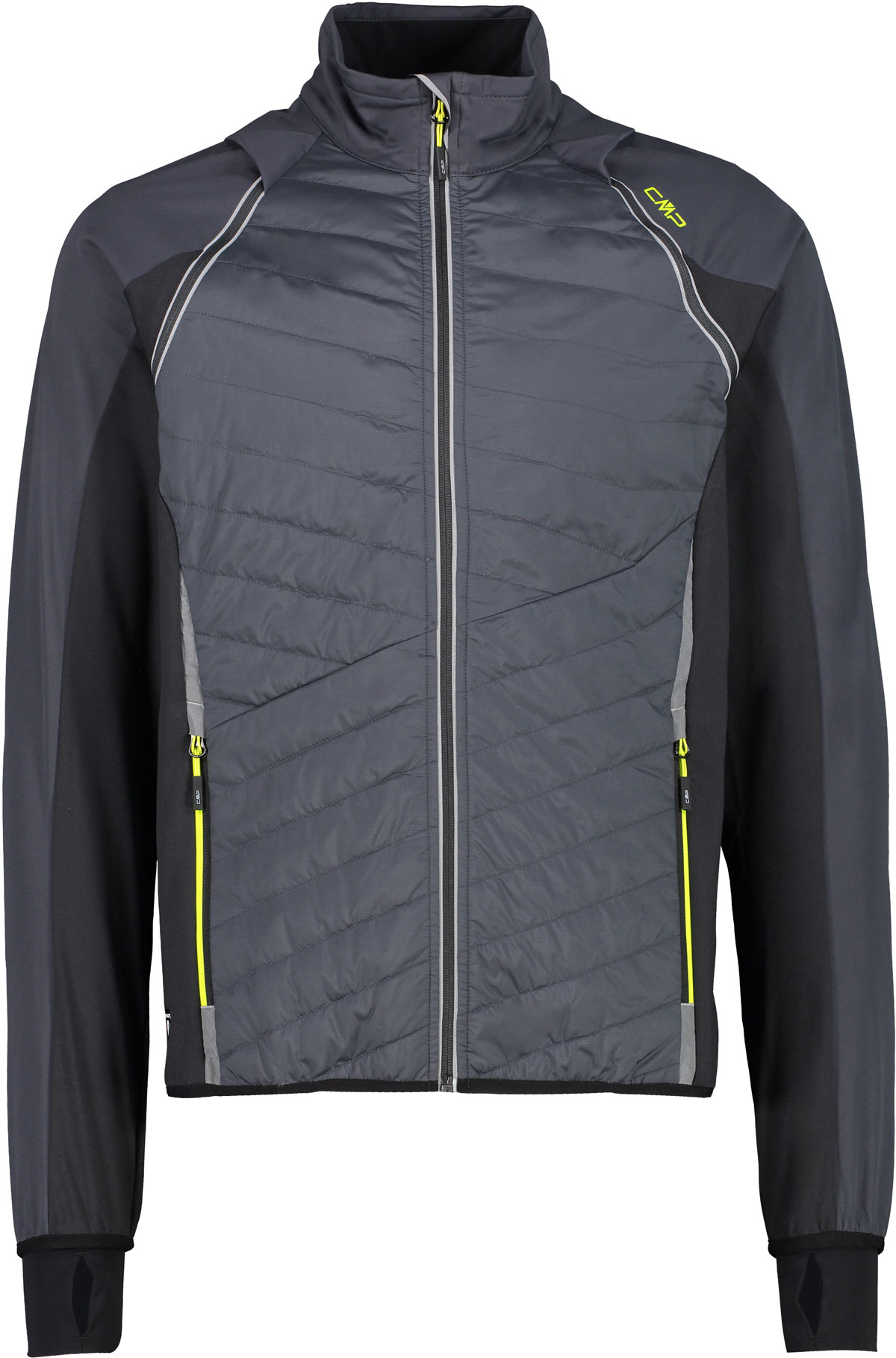 

Куртка MAN JACKET, 52W 32L