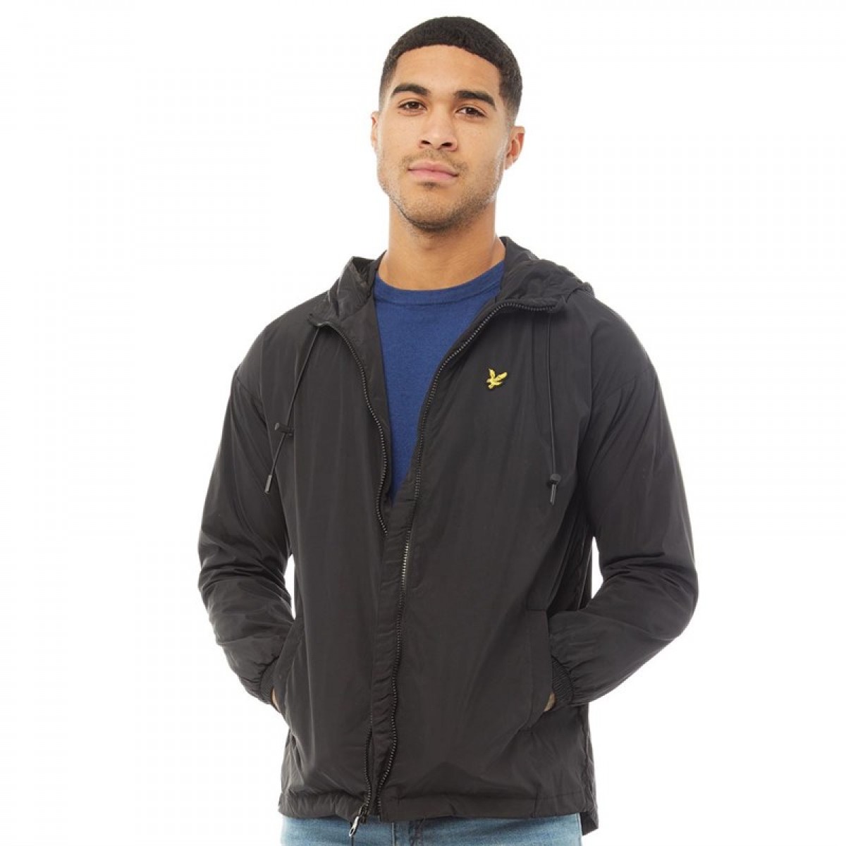 

Куртка Lyle And Scott Vintage Windbreaker Z865 Jet Black Black,  (44, Куртка Lyle And Scott Vintage Windbreaker Z865 Jet Black Black, S (44)