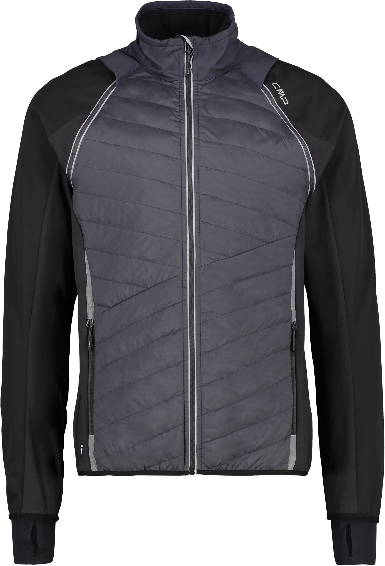 

Куртка MAN JACKET, 50W 32L