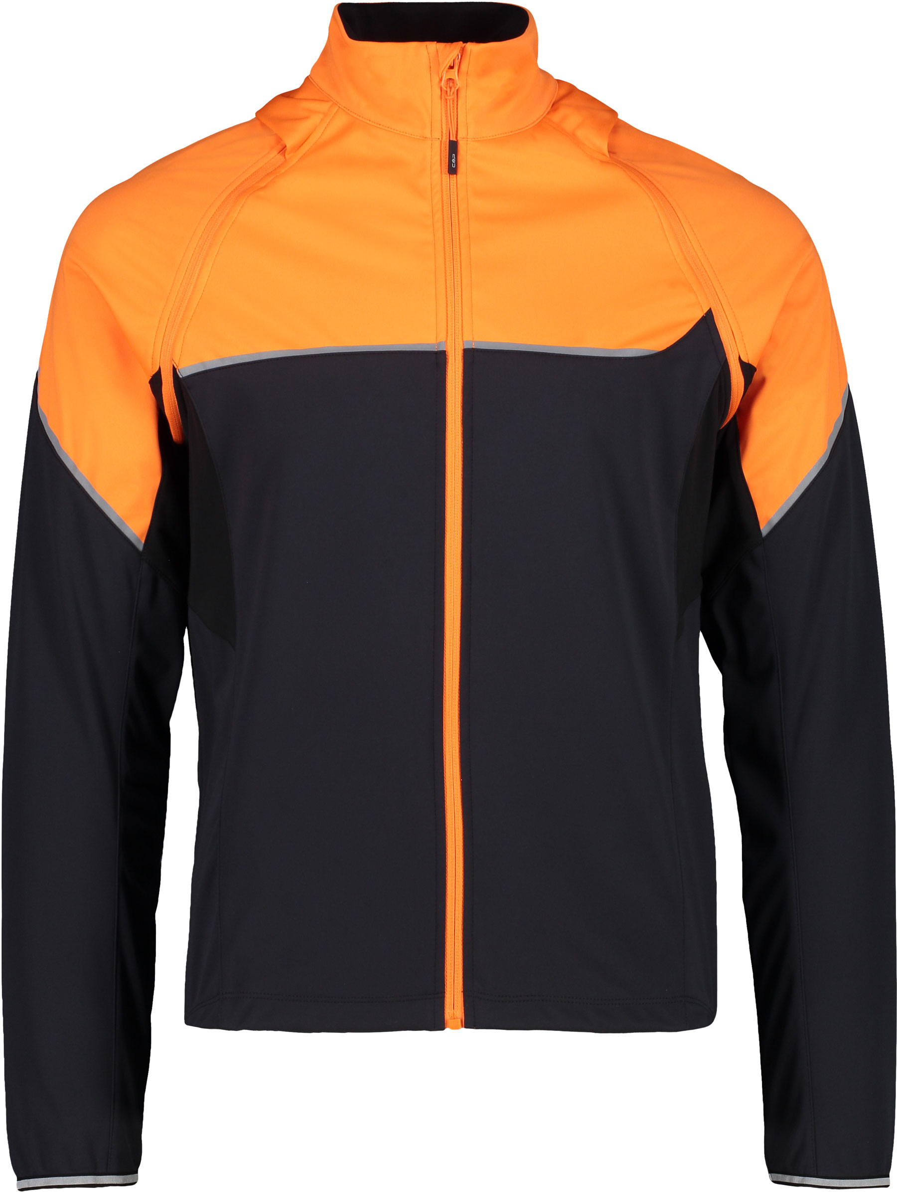 

Куртка MAN JACKET WITH DETACHABLE SLEEVES, 54W 32L