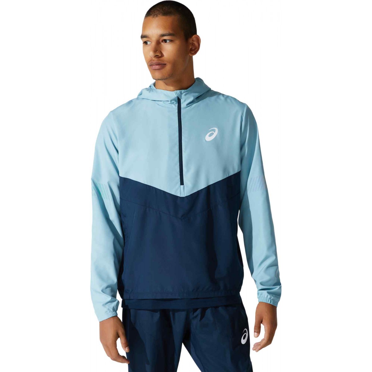 

Куртка Asics VISIBILITY JACKET,  (50, Куртка Asics VISIBILITY JACKET, XL (50)
