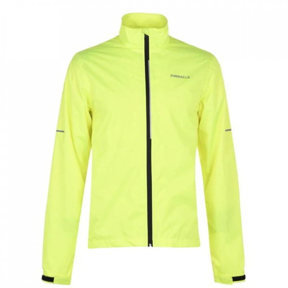 

Куртка Pinnacle Performance Cycling Yellow, XXXL (54)