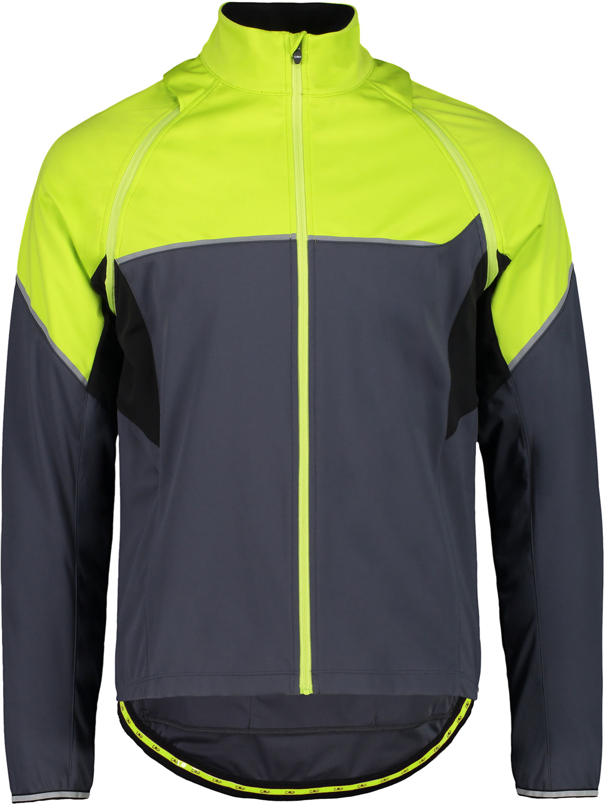 

Куртка MAN JACKET WITH DETACHABLE SLEEVES, 50W 32L