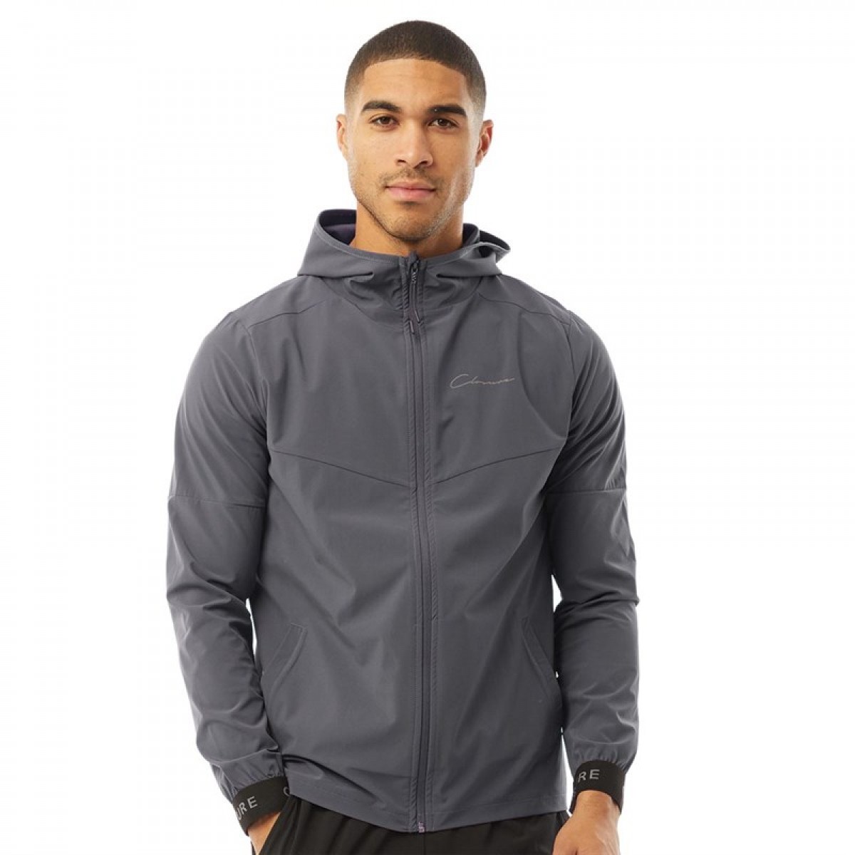 

Куртка Closure London Tech Banded Charcoal Grey,  (46, Куртка Closure London Tech Banded Charcoal Grey, M (46)