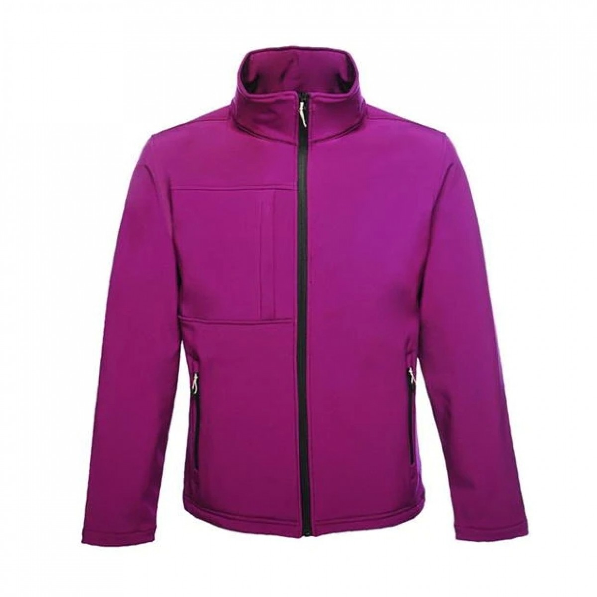 

Куртка Regatta Octagon II 3 Layer Sotshell MajPurp(Blk), XXXL (54)