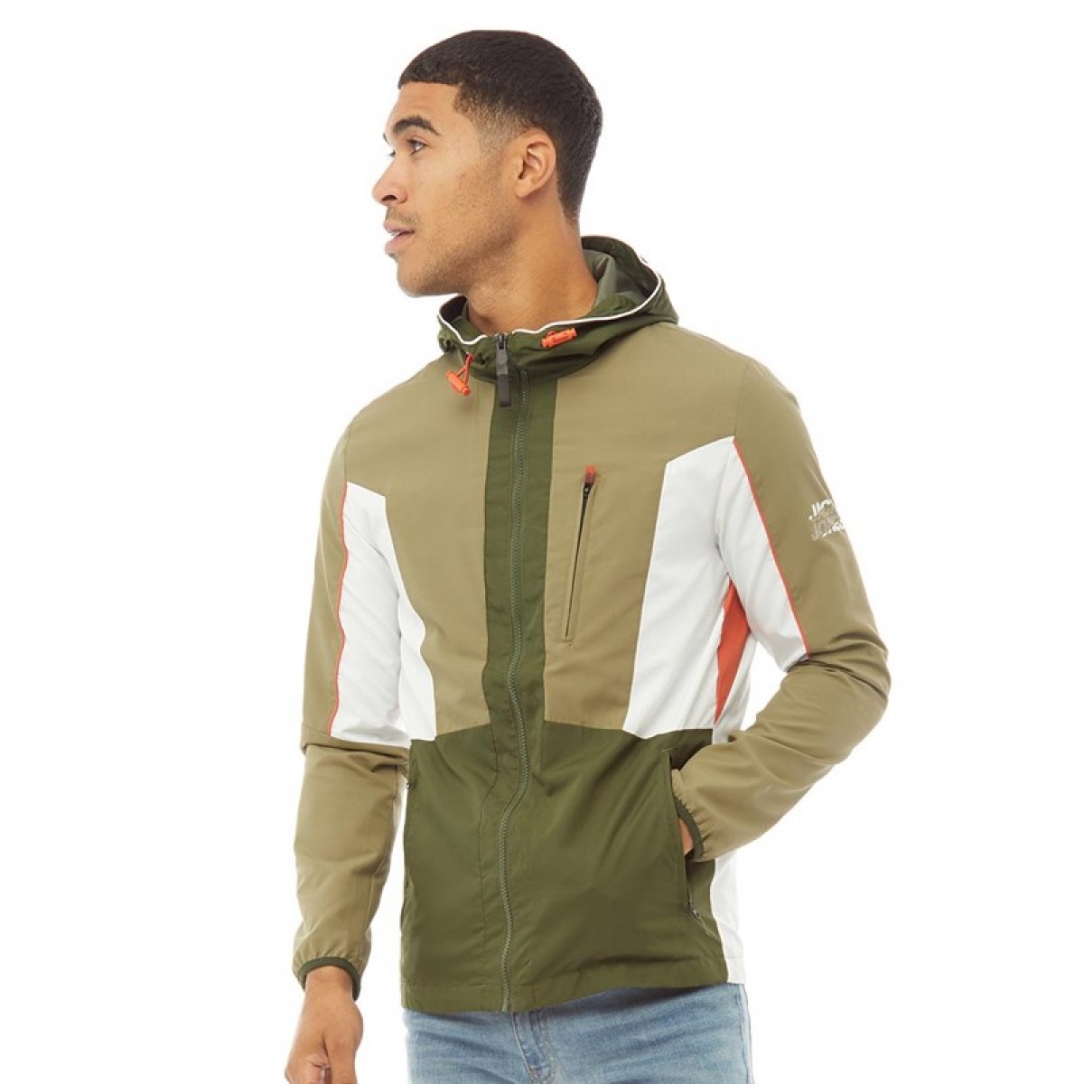 

Куртка JACK AND JONES Carson Light Deep Lichen Green Green,  (46, Куртка JACK AND JONES Carson Light Deep Lichen Green Green, M (46)