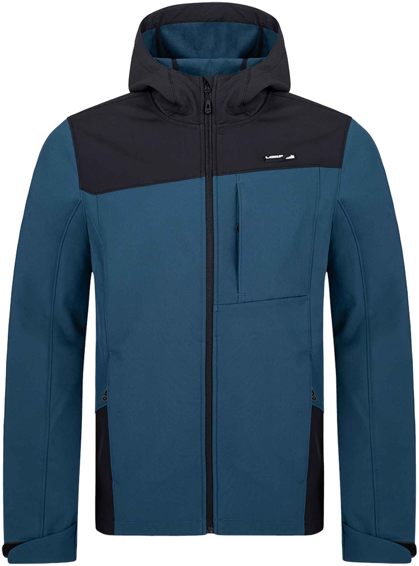 

Куртка софтшел Loap LECINK,  (50, Куртка софтшел Loap LECINK, XL (50)