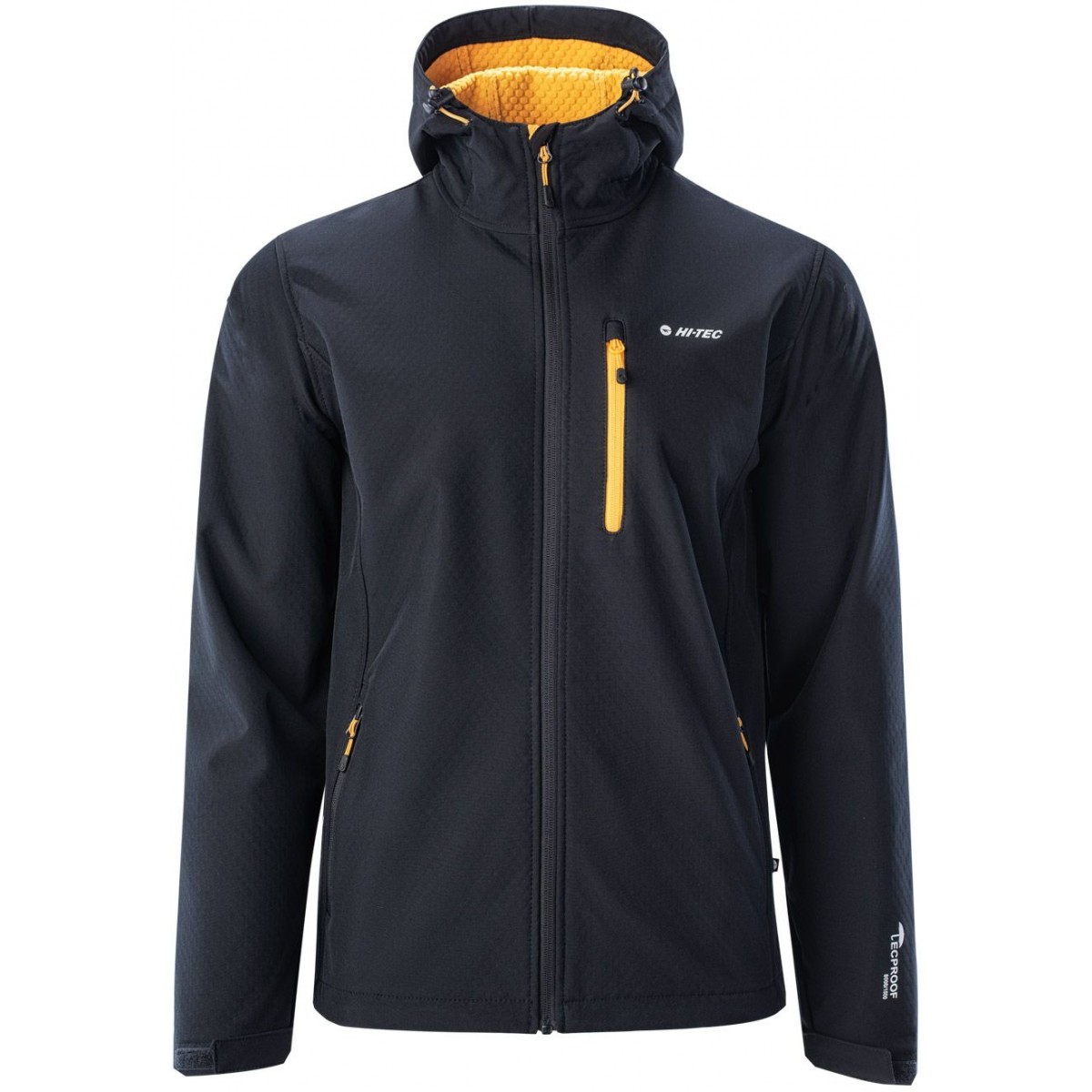 

Куртка софтшел SIHAR SP, XXL (52)
